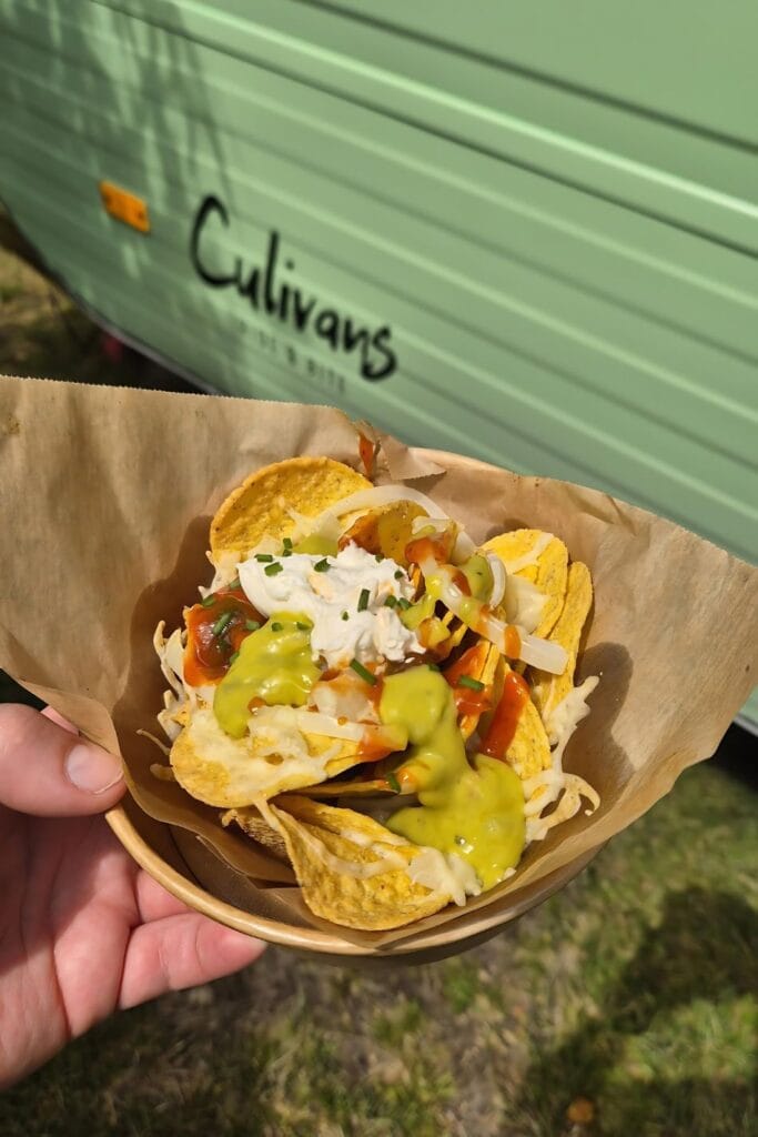 smaakbeleving culivans homepage